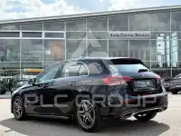 2021 Mercedes Benz A 200