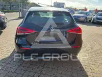 2021 Mercedes Benz A 200
