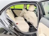 2021 Mercedes Benz A 200