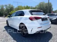 2021 Mercedes Benz A 200