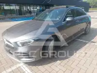 2021 Mercedes Benz A 200