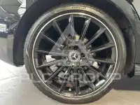 2021 Mercedes Benz A 200