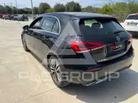 2021 Mercedes Benz A 200