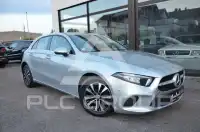 2021 Mercedes Benz A 200