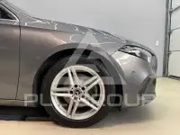 2021 Mercedes Benz A 200