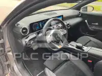 2021 Mercedes Benz A 200