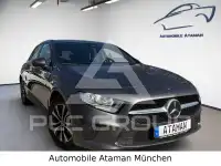 2021 Mercedes Benz A 200
