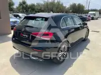 2021 Mercedes Benz A 200