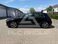 2021 Mercedes Benz A 200
