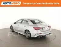 2021 Mercedes Benz A 200