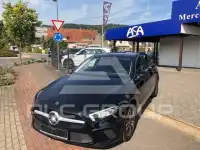 2021 Mercedes Benz A 200