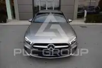 2021 Mercedes Benz A 200