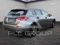 2021 Mercedes Benz A 200