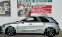 2021 Mercedes Benz A 200