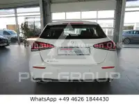 2021 Mercedes Benz A 200