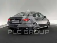 2021 Mercedes Benz A 200