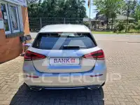 2021 Mercedes Benz A 200