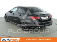 2021 Mercedes Benz A 200
