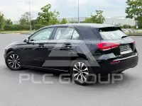 2021 Mercedes Benz A 200