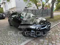 2021 Mercedes Benz A 200