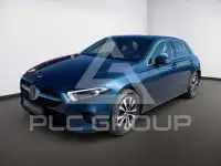 2021 Mercedes Benz A 200