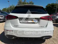 2021 Mercedes Benz A 200