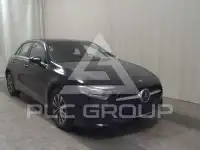 2021 Mercedes Benz A 200