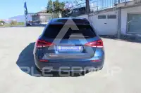2021 Mercedes Benz A 200
