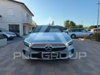 2021 Mercedes Benz A 200
