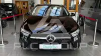 2021 Mercedes Benz A 200
