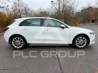 2021 Mercedes Benz A 200