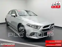 2021 Mercedes Benz A 200