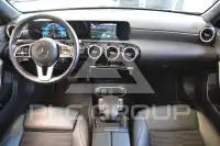 2021 Mercedes Benz A 200