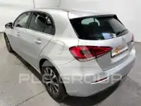2021 Mercedes Benz A 200