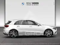 2021 Mercedes Benz A 200