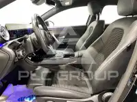 2021 Mercedes Benz A 200