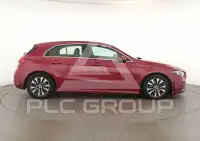 2021 Mercedes Benz A 200