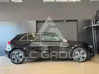2021 Mercedes Benz A 200