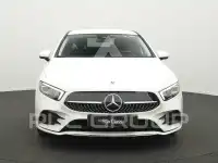 2021 Mercedes Benz A 200
