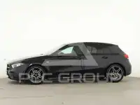 2021 Mercedes Benz A 200