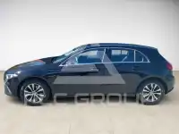 2021 Mercedes Benz A 200
