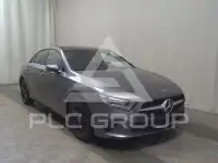 2021 Mercedes Benz A 200