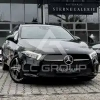 2021 Mercedes Benz A 200
