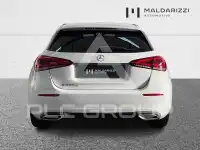 2021 Mercedes Benz A 200