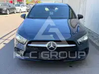 2021 Mercedes Benz A 200