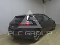 2021 Mercedes Benz A 200