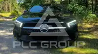 2021 Mercedes Benz A 200
