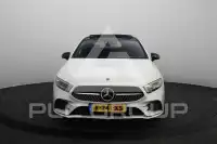 2021 Mercedes Benz A 200