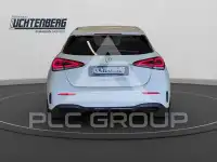2021 Mercedes Benz A 200