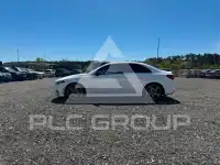 2021 Mercedes Benz A 200
